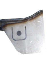 Rust Buster Frame Repair Front Cab Mount Right Chevrolet Silverado 1500 1999-2006                                     - RB7324R - Image 3