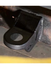 Rust Buster Frame Repair Front Cab Mount Right Chevrolet Silverado 1500 1999-2006                                     - RB7324R - Image 4