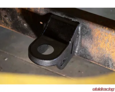 Rust Buster Frame Repair Front Cab Mount Right Chevrolet Silverado 1500 1999-2006 - RB7324R