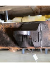 Rust Buster Frame Repair Front Cab Mount Right Chevrolet Silverado 1500 1999-2006                                     - RB7324R - Image 5