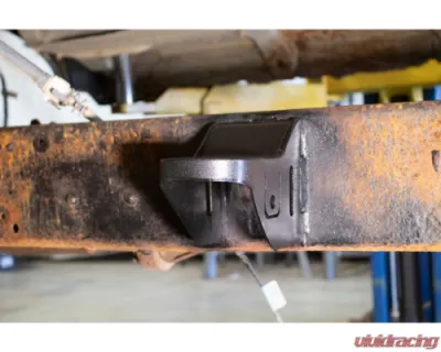 Rust Buster Frame Repair Front Cab Mount Right Chevrolet Silverado 1500 1999-2006 - RB7324R