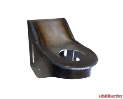 Rust Buster Frame Repair Middle Cab Mount Left Chevrolet Silverado 1500 1999-2006 - RB7325L