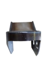 Rust Buster Frame Repair Middle Cab Mount Left Chevrolet Silverado 1500 1999-2006                                     - RB7325L - Image 2