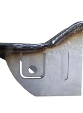 Rust Buster Frame Repair Middle Cab Mount Left Chevrolet Silverado 1500 1999-2006                                     - RB7325L - Image 3