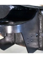 Rust Buster Frame Repair Middle Cab Mount Left Chevrolet Silverado 1500 1999-2006                                     - RB7325L - Image 6