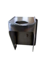 Rust Buster Frame Repair Rear Cab Mount Left Chevrolet Silverado 1500 1999-2006                                     - RB7326L - Image 3