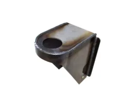 Rust Buster Frame Repair Rear Cab Mount Right Chevrolet Silverado 1500 1999-2006