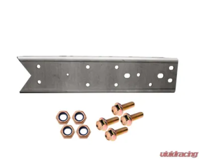 Rust Buster Frame Repair Long Bed Rear Frame Section Left  FrameworksChevrolet C/K|1500|2500 1988-1998 - RB7327L