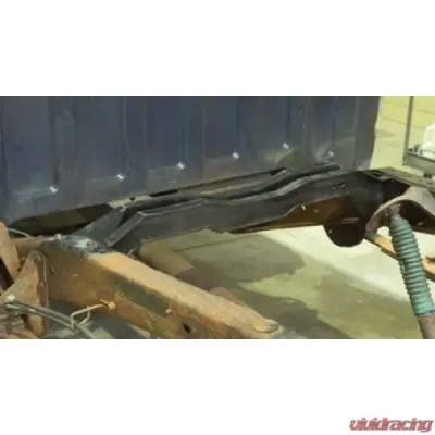 Rust Buster Fuel Tank Crossmember Chevrolet | GMC K1500/2500 1988-1998 - RB7328