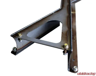 Rust Buster Frame Repair Spare Tire Crossmember  Frameworks - RB7329