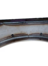 Rust Buster Frame Repair Spare Tire Crossmember  Frameworks                                     - RB7329 - Image 3