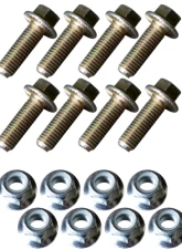 Rust Buster Frame Repair Spare Tire Crossmember  Frameworks                                     - RB7329 - Image 4