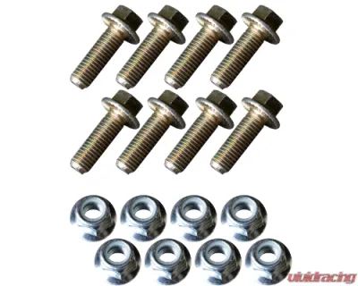 Rust Buster Frame Repair Spare Tire Crossmember  Frameworks - RB7329