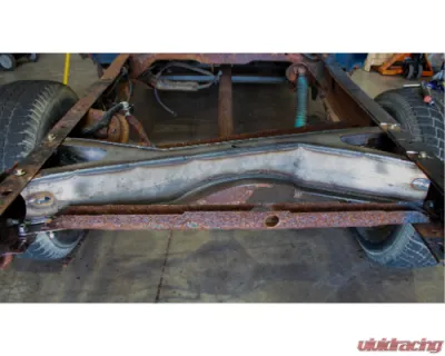 Rust Buster Frame Repair Spare Tire Crossmember  Frameworks - RB7329