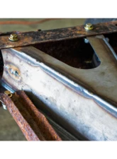 Rust Buster Frame Repair Spare Tire Crossmember  Frameworks                                     - RB7329 - Image 7