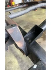 Rust Buster Forward Fuel Tank Crossmember Chevrolet Silverado | GMC Sierra 1999-2006                                     - RB7330 - Image 7