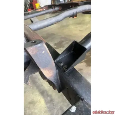 Rust Buster Forward Fuel Tank Crossmember Chevrolet Silverado | GMC Sierra 1999-2006 - RB7330