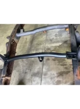 Rust Buster Forward Fuel Tank Crossmember Chevrolet Silverado | GMC Sierra 1999-2006                                     - RB7330 - Image 10