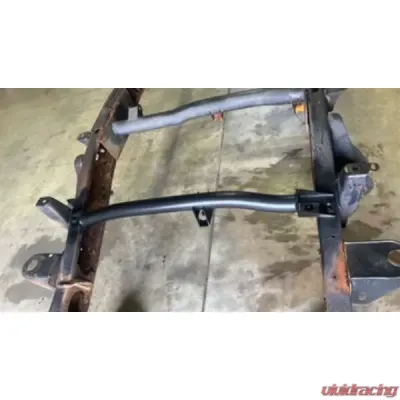 Rust Buster Forward Fuel Tank Crossmember Chevrolet Silverado | GMC Sierra 1999-2006 - RB7330