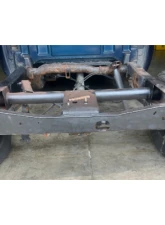 Rust Buster Frame Repair Rear Frame Crossmember  Frameworks                                     - RB7331 - Image 13