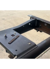 Rust Buster Frame Repair Rear Frame Crossmember  Frameworks                                     - RB7331 - Image 8