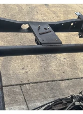 Rust Buster Frame Repair Rear Frame Crossmember  Frameworks                                     - RB7331 - Image 9