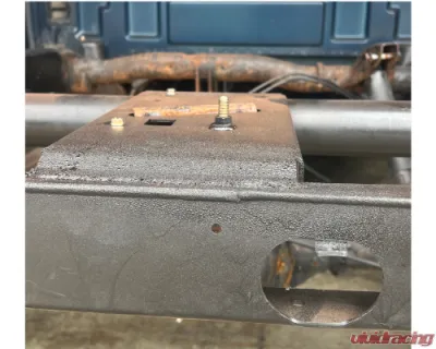 Rust Buster Frame Repair Rear Frame Crossmember  Frameworks - RB7331