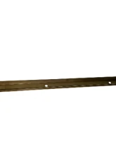 Rust Buster Frame Repair Rear Forward Spare Tire Crossmember Support  Frameworks                                     - RB7332 - Image 3