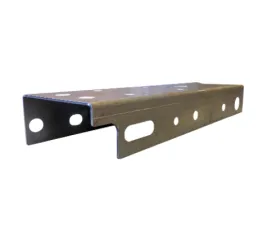 Rust Buster Frame Repair Ext Cab 6.5ft Bed Rear Frame Section Left  FrameworksChevrolet Silverado 1500|GMC Sierra 2007-2013