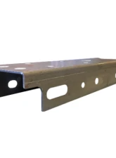 Rust Buster Frame Repair Ext Cab 6.5ft Bed Rear Frame Section Left  FrameworksChevrolet Silverado 1500|GMC Sierra 2007-2013                                     - RB7334L - Image 9