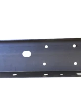 Rust Buster Frame Repair Ext Cab 6.5ft Bed Rear Frame Section Left  FrameworksChevrolet Silverado 1500|GMC Sierra 2007-2013                                     - RB7334L - Image 3
