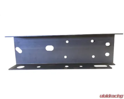 Rust Buster Frame Repair Ext Cab 6.5ft Bed Rear Frame Section Left  FrameworksChevrolet Silverado 1500|GMC Sierra 2007-2013 - RB7334L