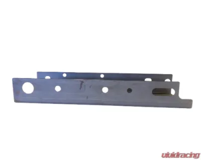 Rust Buster Frame Repair Ext Cab 6.5ft Bed Rear Frame Section Right  FrameworksChevrolet Silverado 1500|GMC Sierra 2007-2013 - RB7334R