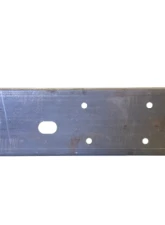 Rust Buster Frame Repair Ext Cab 6.5ft Bed Rear Frame Section Right  FrameworksChevrolet Silverado 1500|GMC Sierra 2007-2013                                     - RB7334R - Image 2