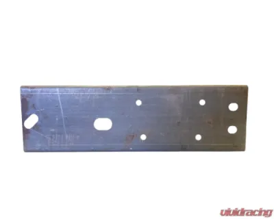 Rust Buster Frame Repair Ext Cab 6.5ft Bed Rear Frame Section Right  FrameworksChevrolet Silverado 1500|GMC Sierra 2007-2013 - RB7334R