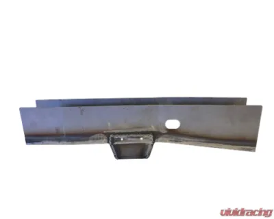 Rust Buster Frame Repair Ext Cab Over Axle Frame Section - Left  FrameworksChevrolet Silverado 1500|GMC Sierra 2007-2013 - RB7335L