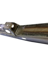 Rust Buster Frame Repair Ext Cab Over Axle Frame Section - Left  FrameworksChevrolet Silverado 1500|GMC Sierra 2007-2013                                     - RB7335L - Image 2