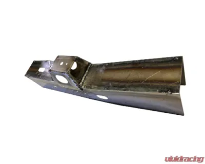 Rust Buster Frame Repair Ext Cab Over Axle Frame Section - Left  FrameworksChevrolet Silverado 1500|GMC Sierra 2007-2013 - RB7335L