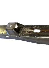 Rust Buster Frame Repair Ext Cab Over Axle Frame Section - Left  FrameworksChevrolet Silverado 1500|GMC Sierra 2007-2013                                     - RB7335L - Image 3