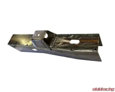 Rust Buster Frame Repair Ext Cab Over Axle Frame Section - Left  FrameworksChevrolet Silverado 1500|GMC Sierra 2007-2013 - RB7335L