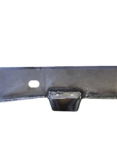 Rust Buster Frame Repair Ext Cab Over Axle Frame Section - Right  FrameworksChevrolet Silverado 1500|GMC Sierra 2007-2013                                     - RB7335R - Image 2