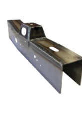 Rust Buster Frame Repair Ext Cab Over Axle Frame Section - Right  FrameworksChevrolet Silverado 1500|GMC Sierra 2007-2013                                     - RB7335R - Image 4