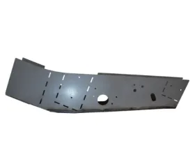 Rust Buster Frame Repair Ext Cab 6.5ft Bed Mid Frame Section - Left  FrameworksChevrolet Silverado 1500|GMC Sierra 2007-2013