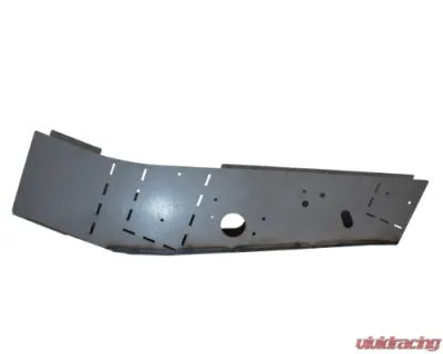 Rust Buster Frame Repair Ext Cab 6.5ft Bed Mid Frame Section - Left FrameworksChevrolet Silverado 1500|GMC Sierra 2007-2013 - RB7336L