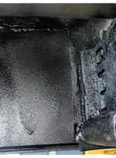 Rust Buster Frame Repair Ext Cab Center Frame Section - Left  FrameworksChevrolet Silverado 1500|GMC Sierra 2007-2013                                     - RB7338L - Image 6