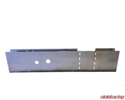Rust Buster Frame Repair Ext Cab Center Frame Section - Right  FrameworksChevrolet Silverado 1500|GMC Sierra 2007-2013 - RB7338R