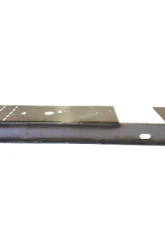 Rust Buster Frame Repair Ext Cab Center Frame Section - Right  FrameworksChevrolet Silverado 1500|GMC Sierra 2007-2013                                     - RB7338R - Image 3