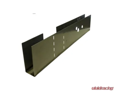 Rust Buster Frame Repair Ext Cab Center Frame Section - Right  FrameworksChevrolet Silverado 1500|GMC Sierra 2007-2013 - RB7338R