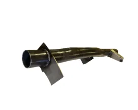 Rust Buster Frame Repair Fuel Tank Crossmember  FrameworksChevrolet Silverado 1500|GMC Sierra 2007-2013