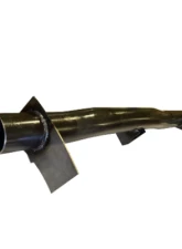 Rust Buster Frame Repair Fuel Tank Crossmember  FrameworksChevrolet Silverado 1500|GMC Sierra 2007-2013                                     - RB7340 - Image 12